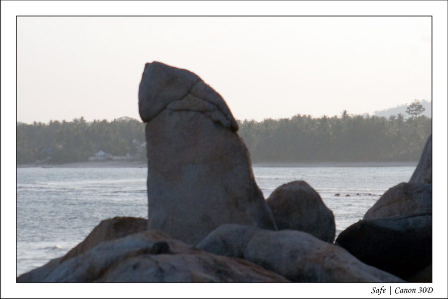 2007 - 04 - Vacances Koh Samui Canon - 128